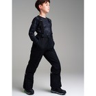 Комплект зимний для мальчика PlayToday: куртка и брюки, рост 134 см - Фото 5