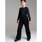 Комплект зимний для мальчика PlayToday: куртка и брюки, рост 134 см - Фото 6