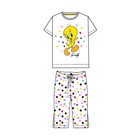 Пижама для девочки PlayToday: футболка и брюки, рост 104 см - Фото 7