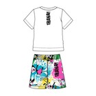Комплект для девочки PlayToday: футболка и шорты, рост 104 см - Фото 7