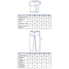 Комплект для мальчика PlayToday: футболка и брюки, рост 98 см - Фото 10