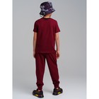 Комплект для мальчика PlayToday: футболка и брюки, рост 146 см - Фото 3