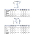 Комплект для мальчика PlayToday: футболка и шорты, рост 134 см - Фото 10
