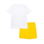 Пижама для мальчика PlayToday: футболка и шорты, рост 104 см - Фото 6