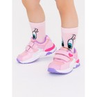 Кроссовки для девочки PlayToday, размер 22 - Фото 3