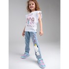 Кроссовки для девочки PlayToday, размер 26 - Фото 2