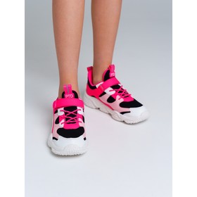Кроссовки для девочки PlayToday, размер 35