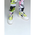 Кроссовки для девочки PlayToday, размер 34 - Фото 3