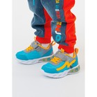 Кроссовки для мальчика PlayToday, размер 22 - Фото 1