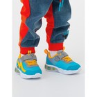 Кроссовки для мальчика PlayToday, размер 22 - Фото 4