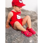 Купальник для девочки PlayToday, рост 80 см - фото 27815618