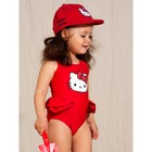 Купальник для девочки PlayToday, рост 80 см - фото 27815620