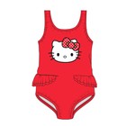 Купальник для девочки PlayToday, рост 80 см - фото 27815623