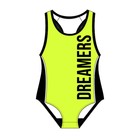 Купальник для девочки PlayToday, рост 164 см - фото 27815629