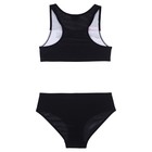 Купальник для девочки PlayToday, рост 158 см - фото 27815652