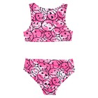 Купальник для девочки PlayToday, рост 146 см - фото 27815676