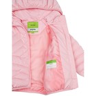 Куртка демисезонная для девочки PlayToday, рост 80 см - Фото 8
