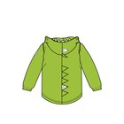 Ветровка для мальчика PlayToday, рост 92 см - Фото 13