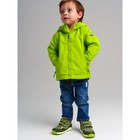 Ветровка для мальчика PlayToday, рост 86 см - Фото 3