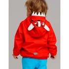 Ветровка для мальчика PlayToday, рост 80 см - Фото 5