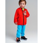 Ветровка для мальчика PlayToday, рост 86 см - Фото 4