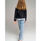 Куртка для девочки PlayToday, рост 134 см - Фото 5