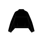 Куртка для девочки PlayToday, рост 128 см - Фото 9