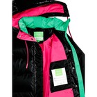 Куртка демисезонная для девочки PlayToday, рост 134 см - Фото 11