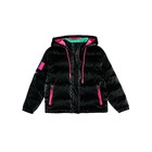 Куртка демисезонная для девочки PlayToday, рост 134 см - Фото 9