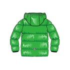 Куртка демисезонная для мальчика PlayToday, рост 110 см - Фото 15