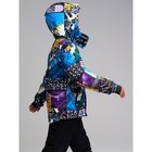 Куртка зимняя для мальчика PlayToday, рост 128 см - Фото 8