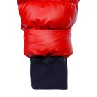 Куртка зимняя для мальчика PlayToday, рост 128 см - Фото 8