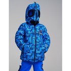 Куртка демисезонная для мальчика PlayToday, рост 98 см - Фото 2