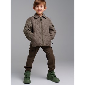 Куртка для мальчика PlayToday, рост 122 см