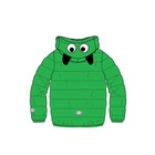 Куртка демисезонная для мальчика PlayToday, рост 80 см - Фото 12