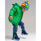 Куртка демисезонная для мальчика PlayToday, рост 80 см - Фото 7