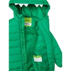 Куртка демисезонная для мальчика PlayToday, рост 80 см - Фото 10