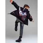 Ветровка для мальчика PlayToday, рост 176 см - Фото 2