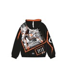 Ветровка для мальчика PlayToday, рост 176 см - Фото 12