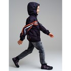 Ветровка для мальчика PlayToday, рост 176 см - Фото 6