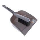 Щётка с совком Svip Disco, пластик, 8×19.5×29 см, МИКС - Фото 6