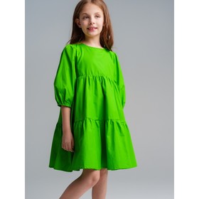 Платье для девочки PlayToday, рост 134 см