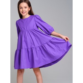 Платье для девочки PlayToday, рост 146 см