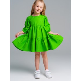 Платье для девочки PlayToday, рост 104 см