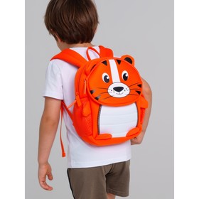Рюкзак для мальчика PlayToday, размер 26x21x8 см