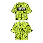 Футболка для девочки PlayToday, рост 170 см - фото 27815762