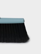 Щётка для пола с совком-ловушка, пластик, 13.5×27.5×126 см, МИКС - Фото 4