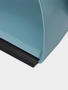 Щётка для пола с совком-ловушка, пластик, 13.5×27.5×126 см, МИКС - Фото 6