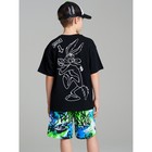 Футболка для мальчика PlayToday, рост 164 см - фото 27815765