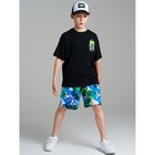 Футболка для мальчика PlayToday, рост 164 см - фото 27815766